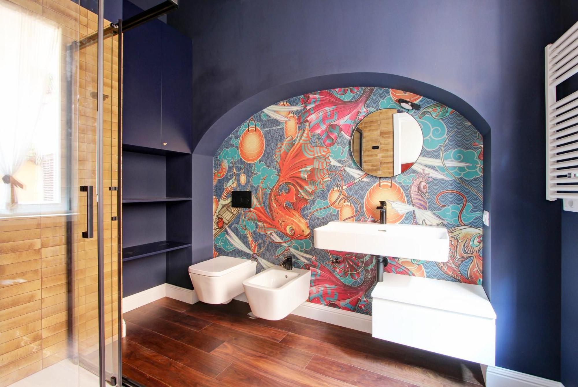 Corocoro114 Comfort Ed Eleganza Apartment Rome