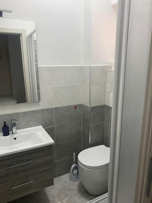 Candia House Apartment Rome