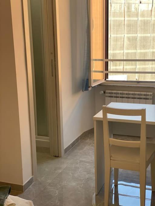Apartment Candia House Rome