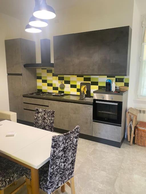 Candia House Rome