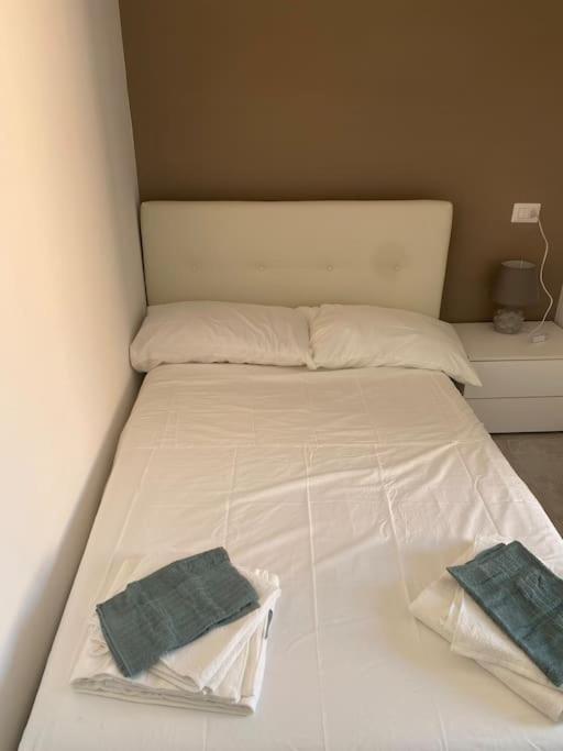 Candia House Apartment *