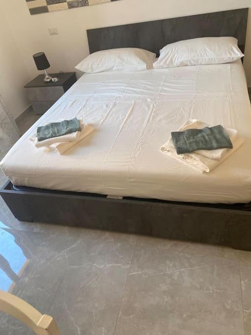 Apartment Candia House Rome