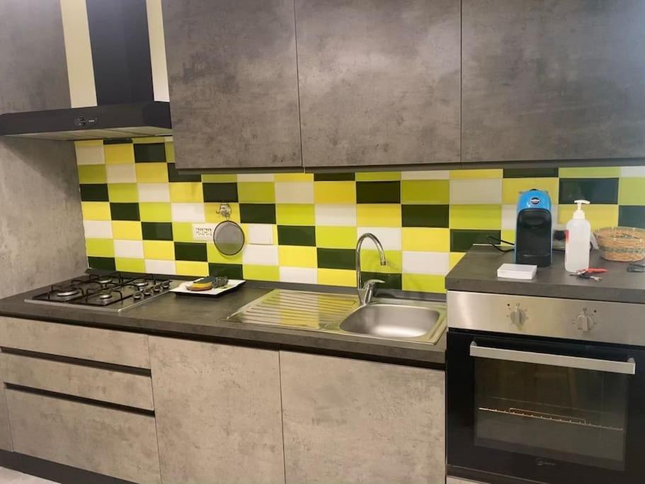 Apartment Candia House