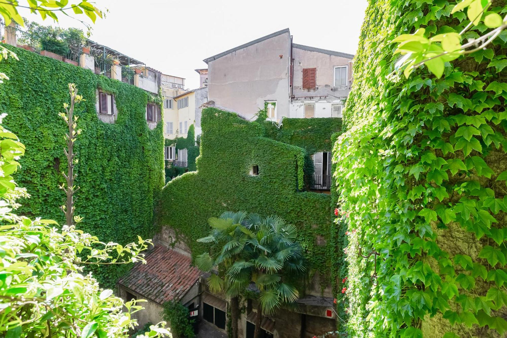 Apartment Coronari A 2 Minuti Da Piazza Navona