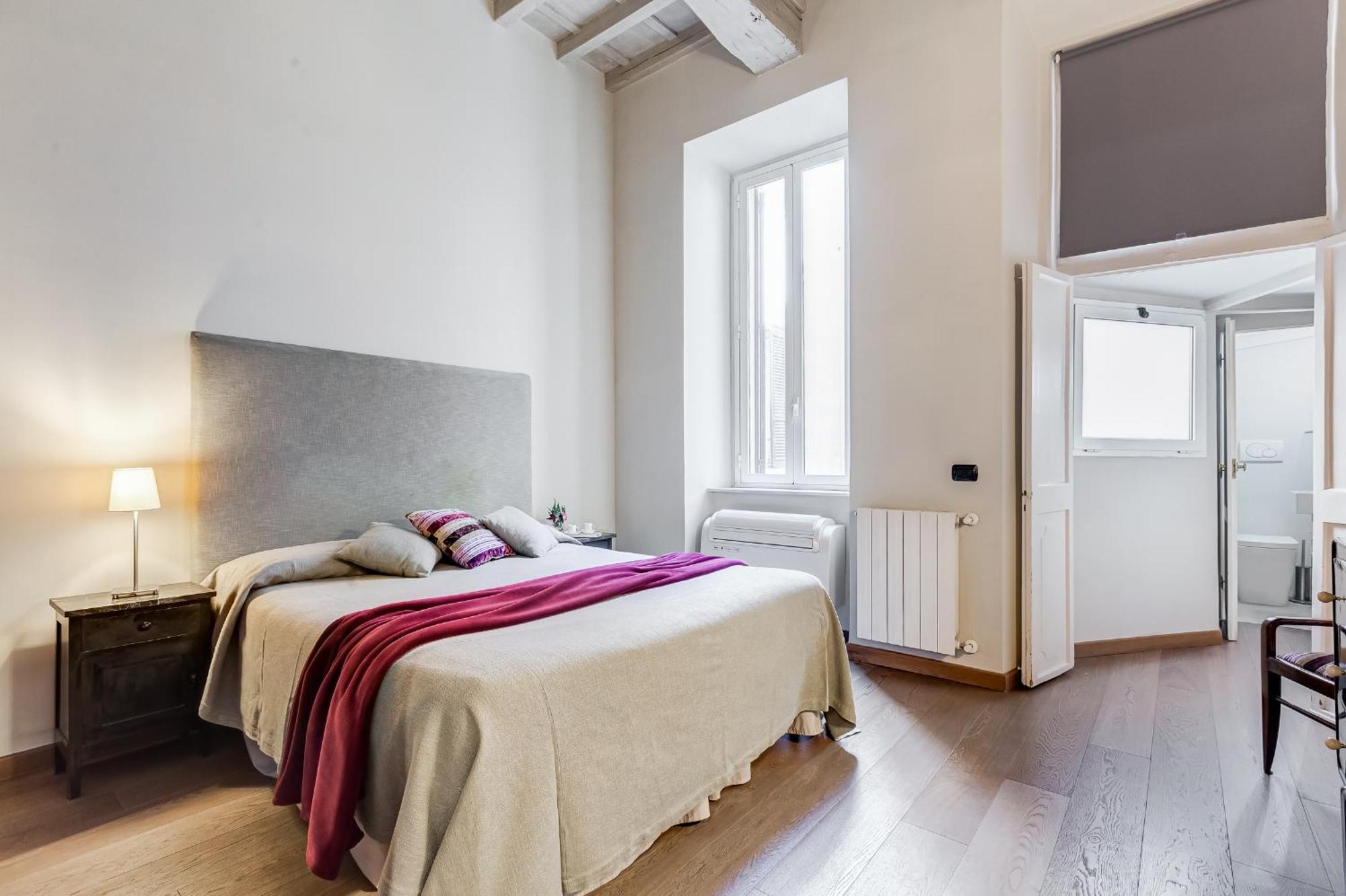 Coronari A 2 Minuti Da Piazza Navona Apartment Rome