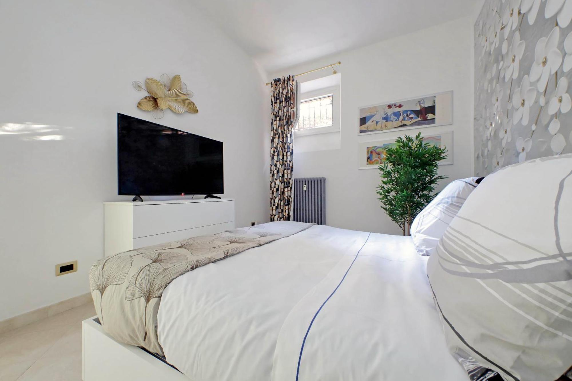 Appartement & *