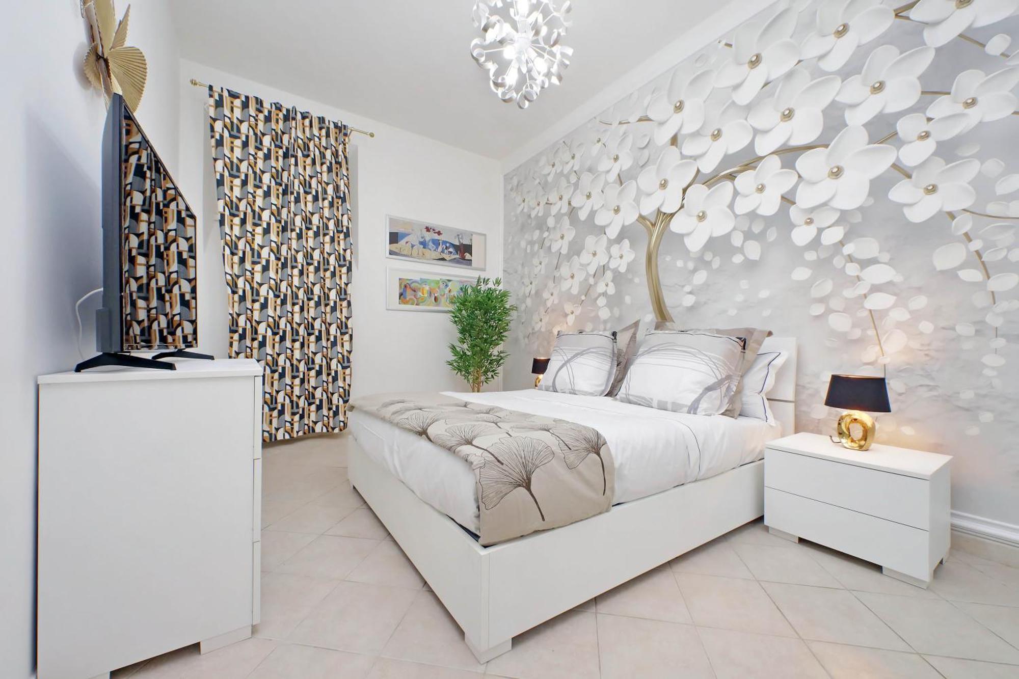 & Appartement