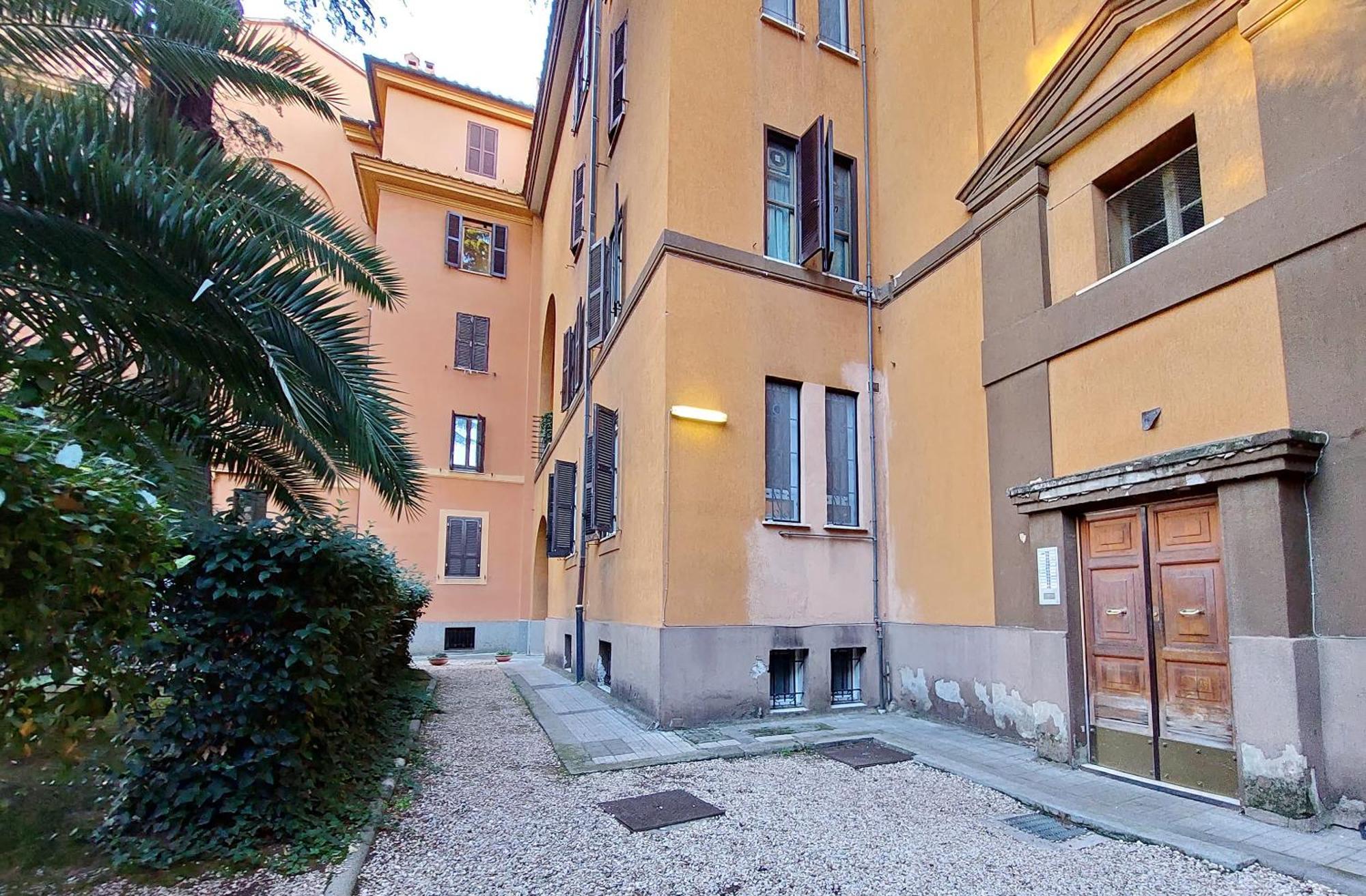 Appartement & Rome