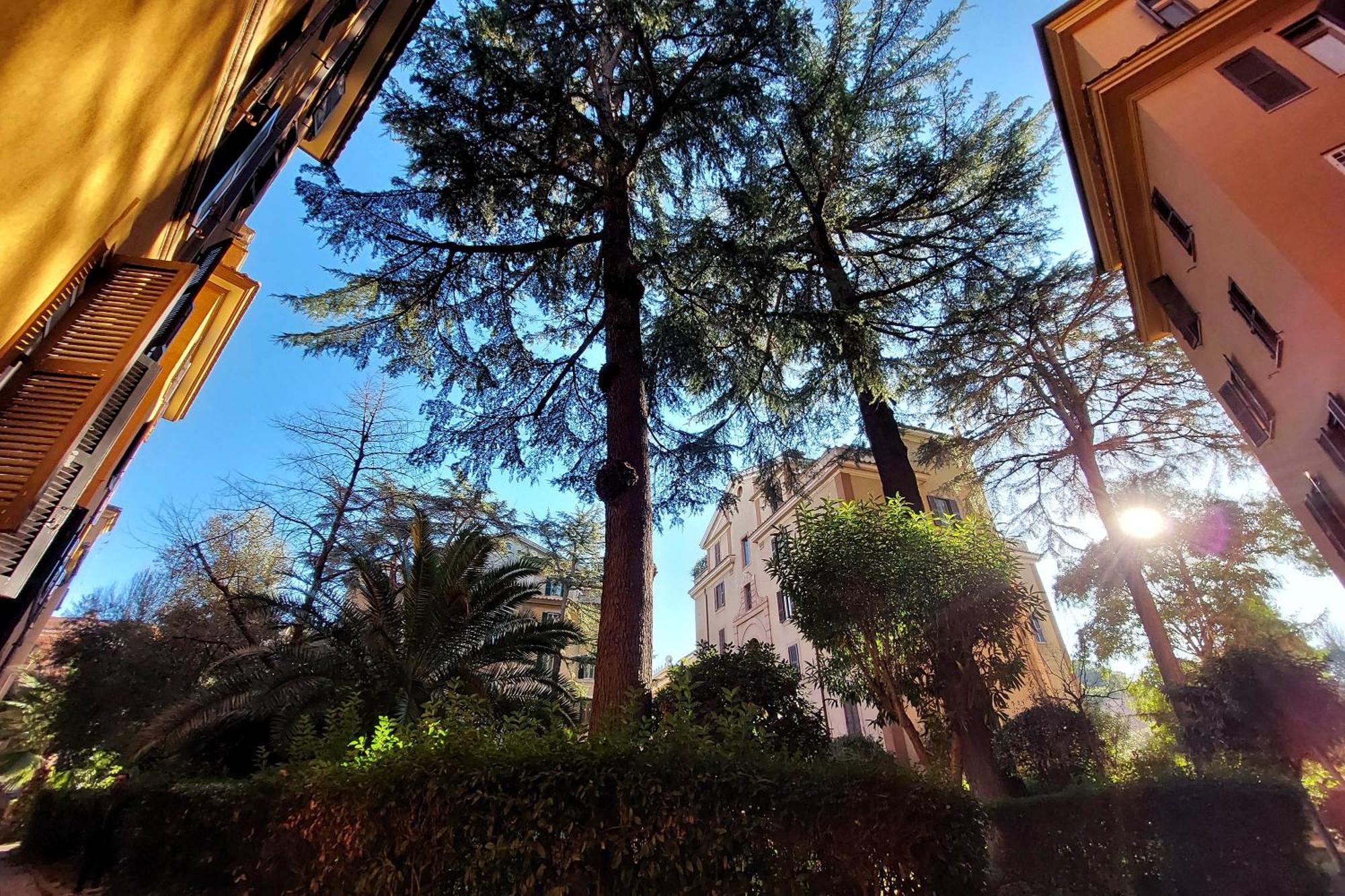 Appartement &
