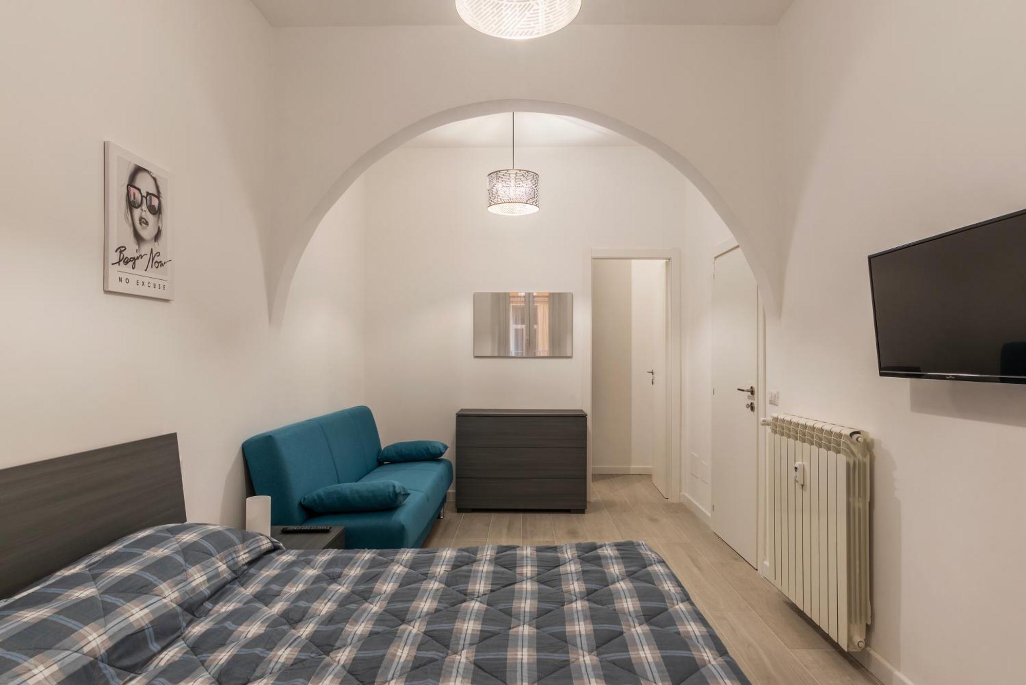 Apartamento Terme Di Traiano - 10 Min Dal Colosseo Roma