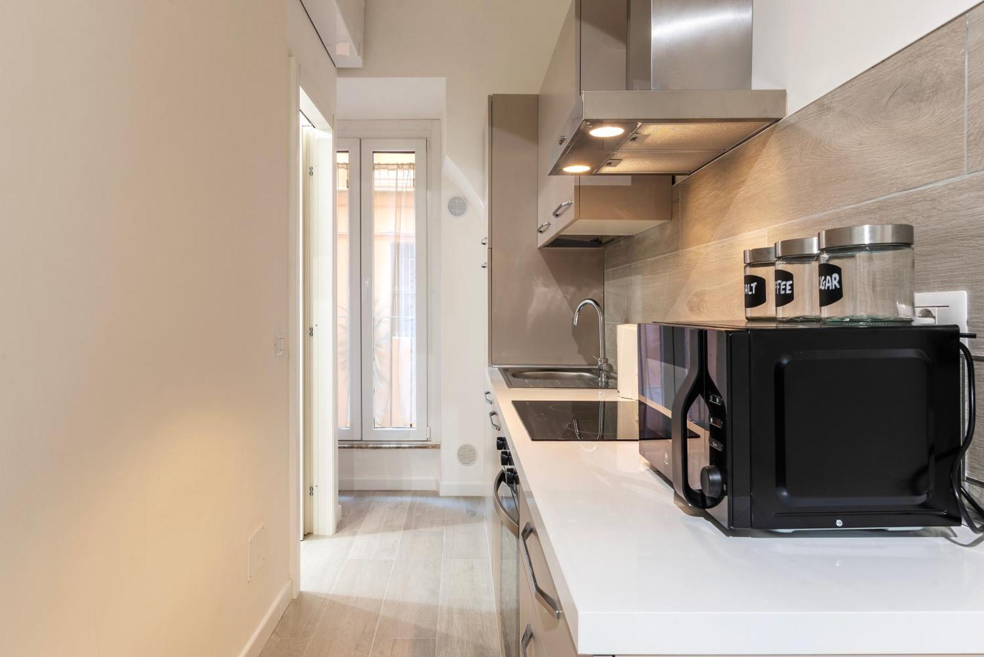 Terme Di Traiano - 10 Min Dal Colosseo Apartamento *