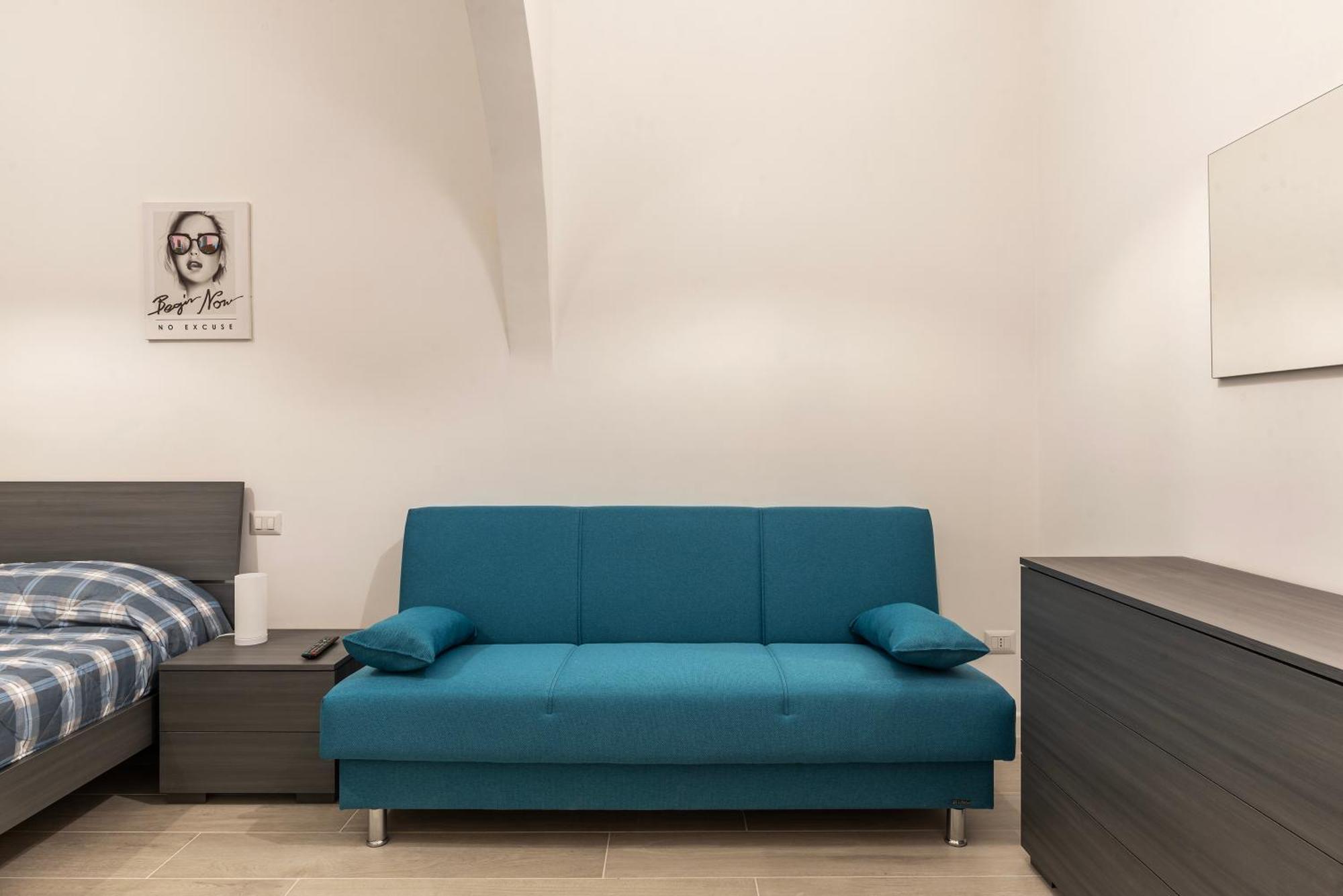 Apartamento Terme Di Traiano - 10 Min Dal Colosseo Roma