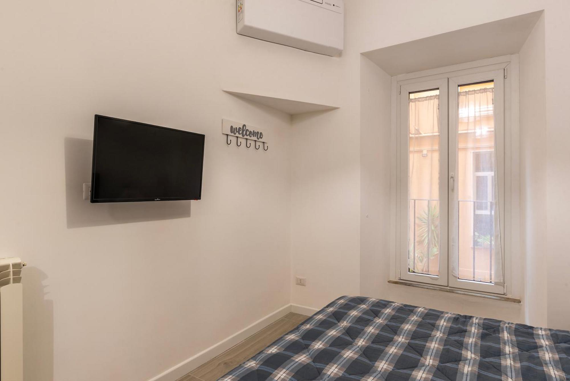 Terme Di Traiano - 10 Min Dal Colosseo Apartamento Roma