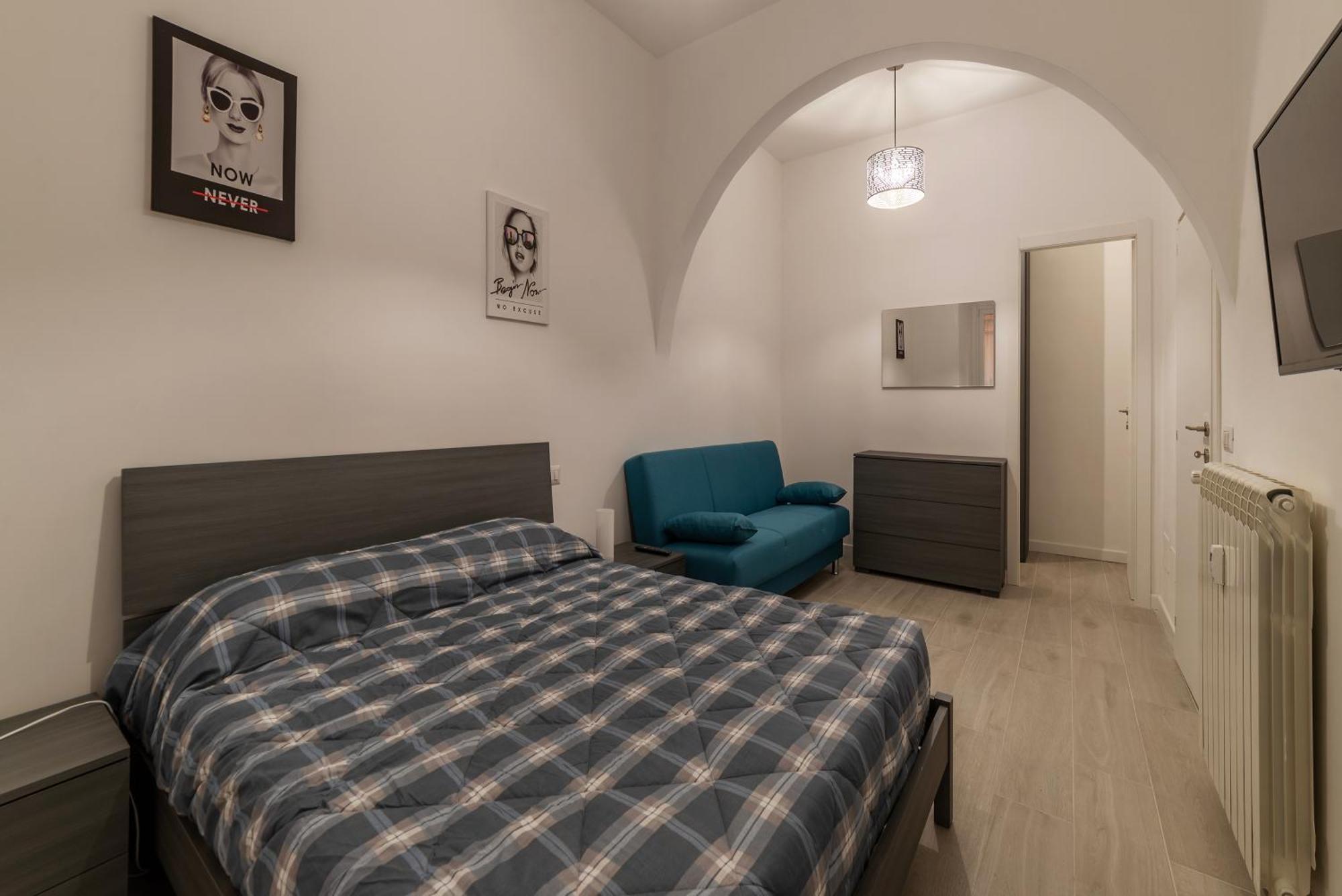 Apartamento Terme Di Traiano - 10 Min Dal Colosseo