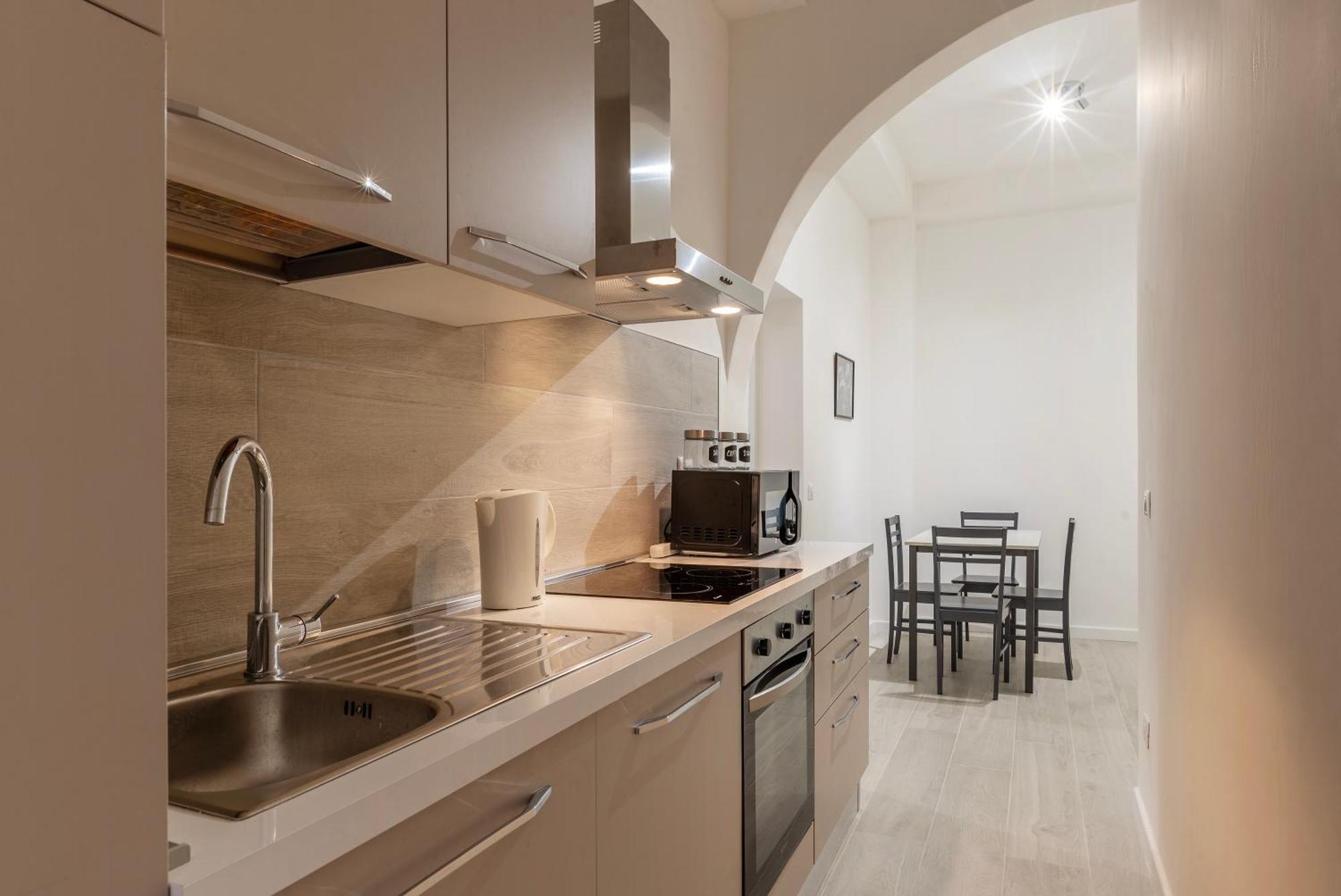 Apartamento Terme Di Traiano - 10 Min Dal Colosseo Roma