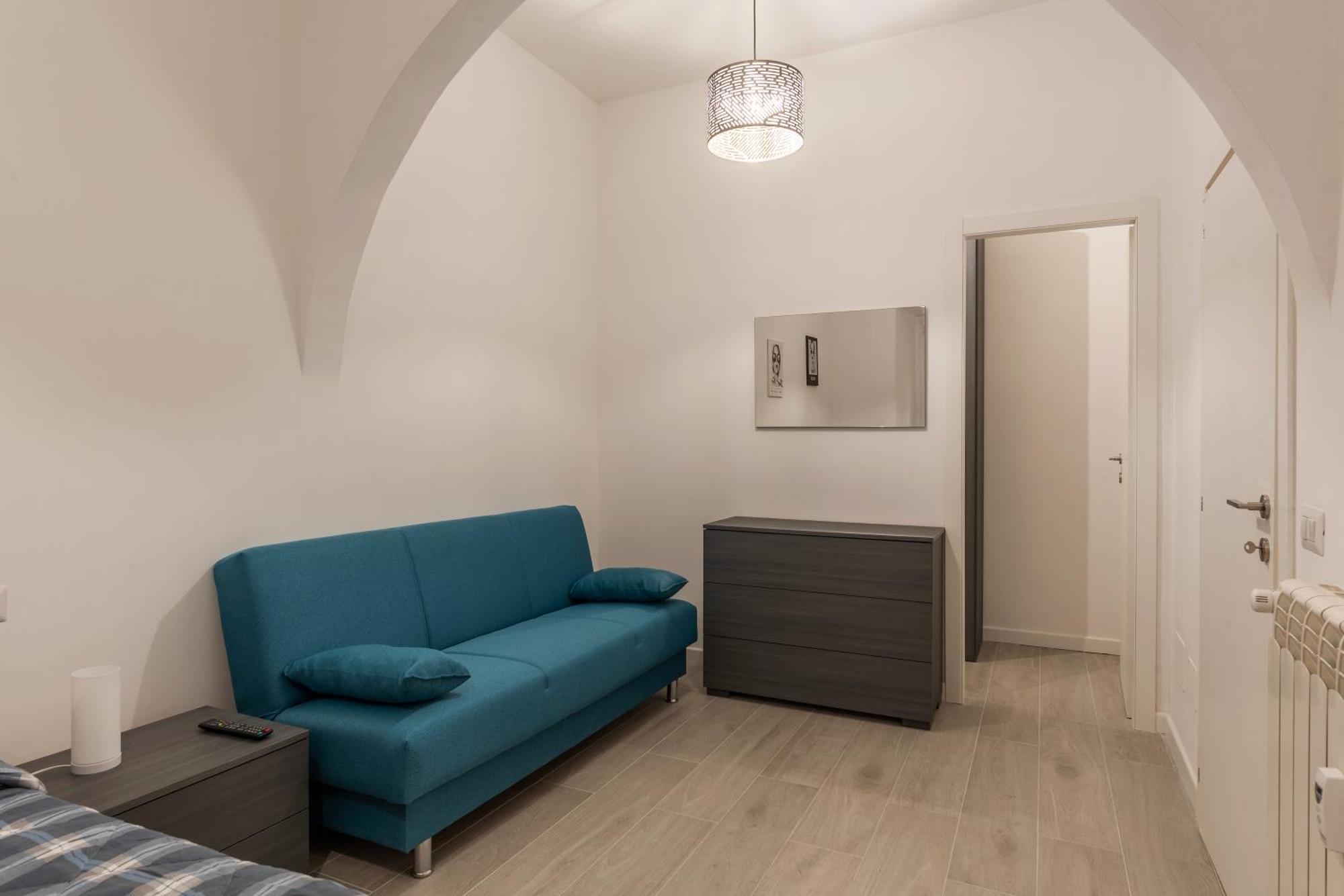 Apartamento Terme Di Traiano - 10 Min Dal Colosseo