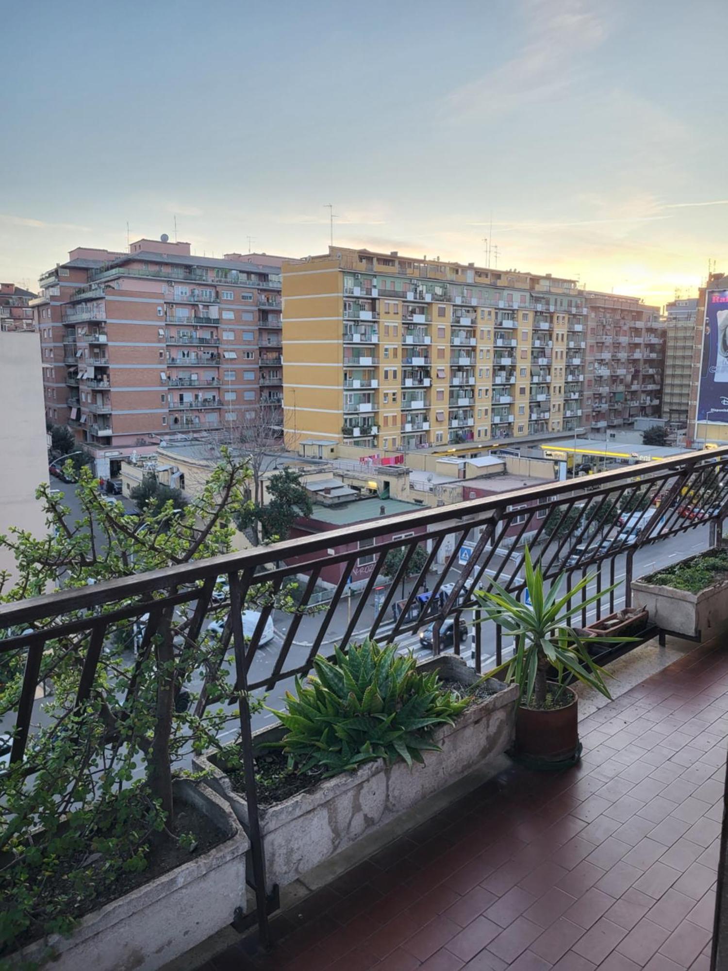 Guest house Sweet Tiburtina Station *