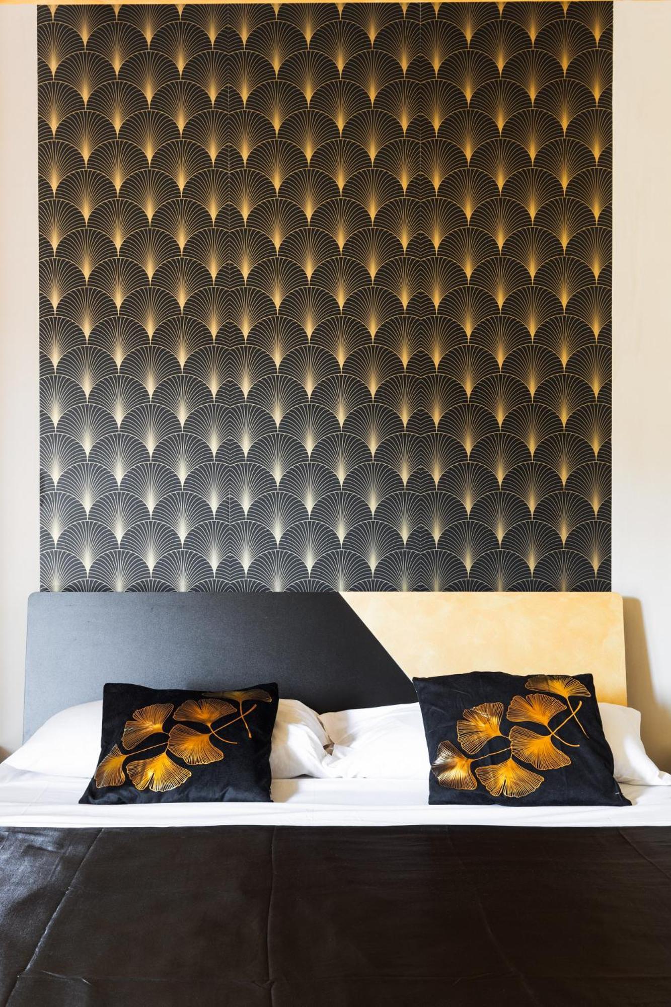 Charming Trastevere One Apartamento Roma