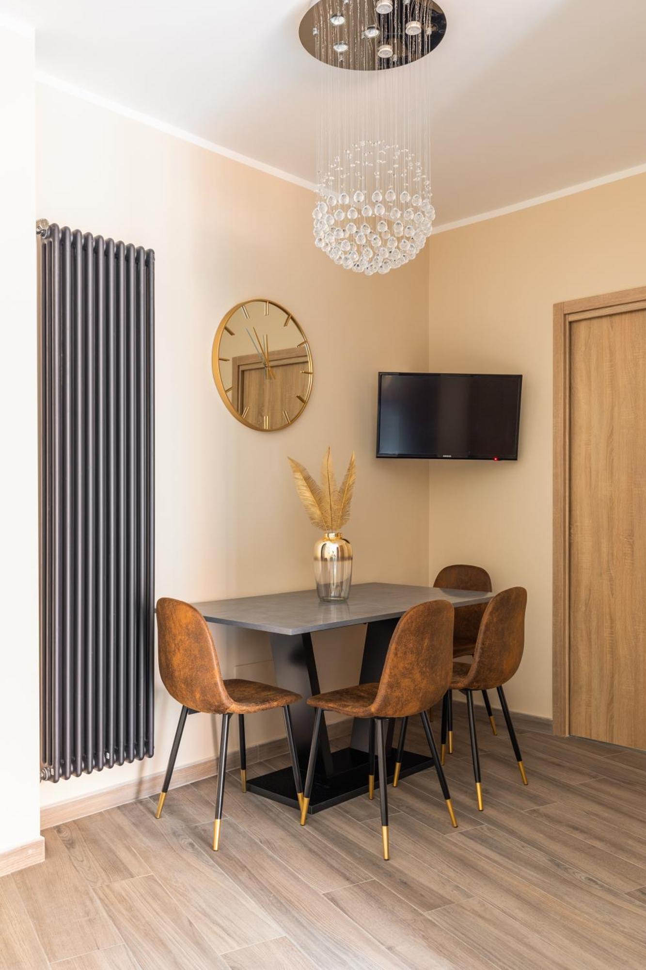 Apartment Charming Trastevere Two Rome