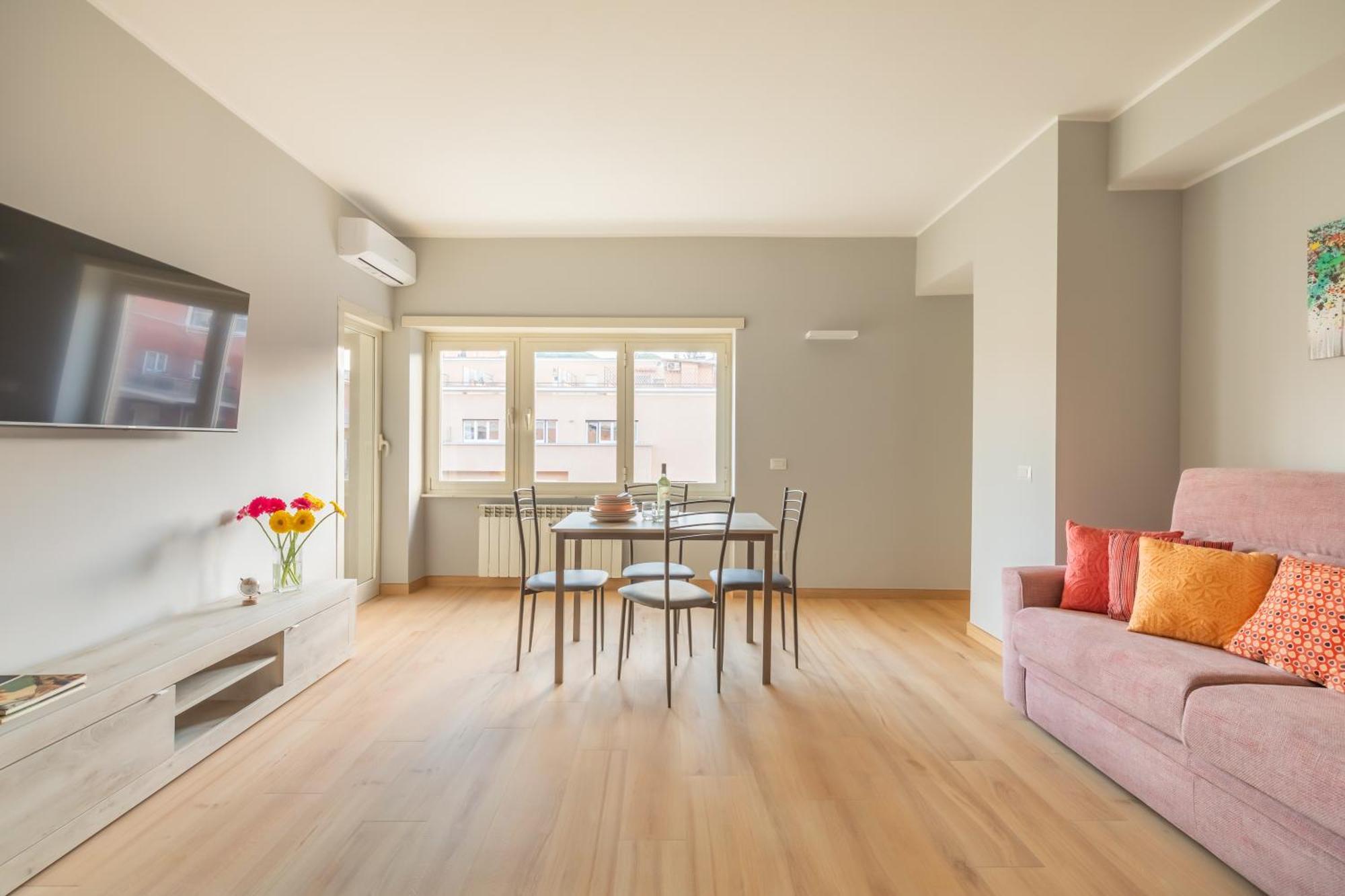 Apartamento Laura
