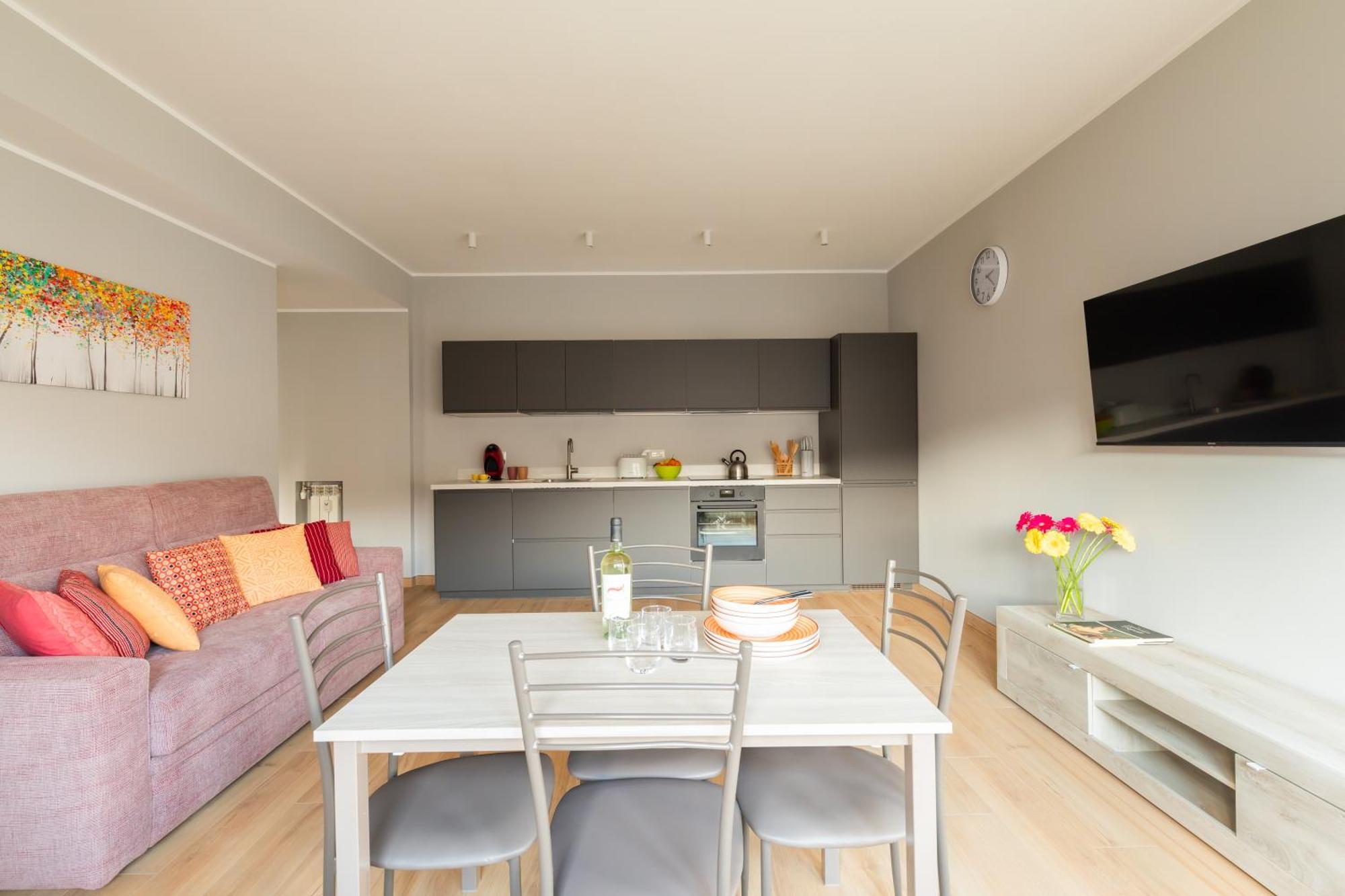 Appartement Laura