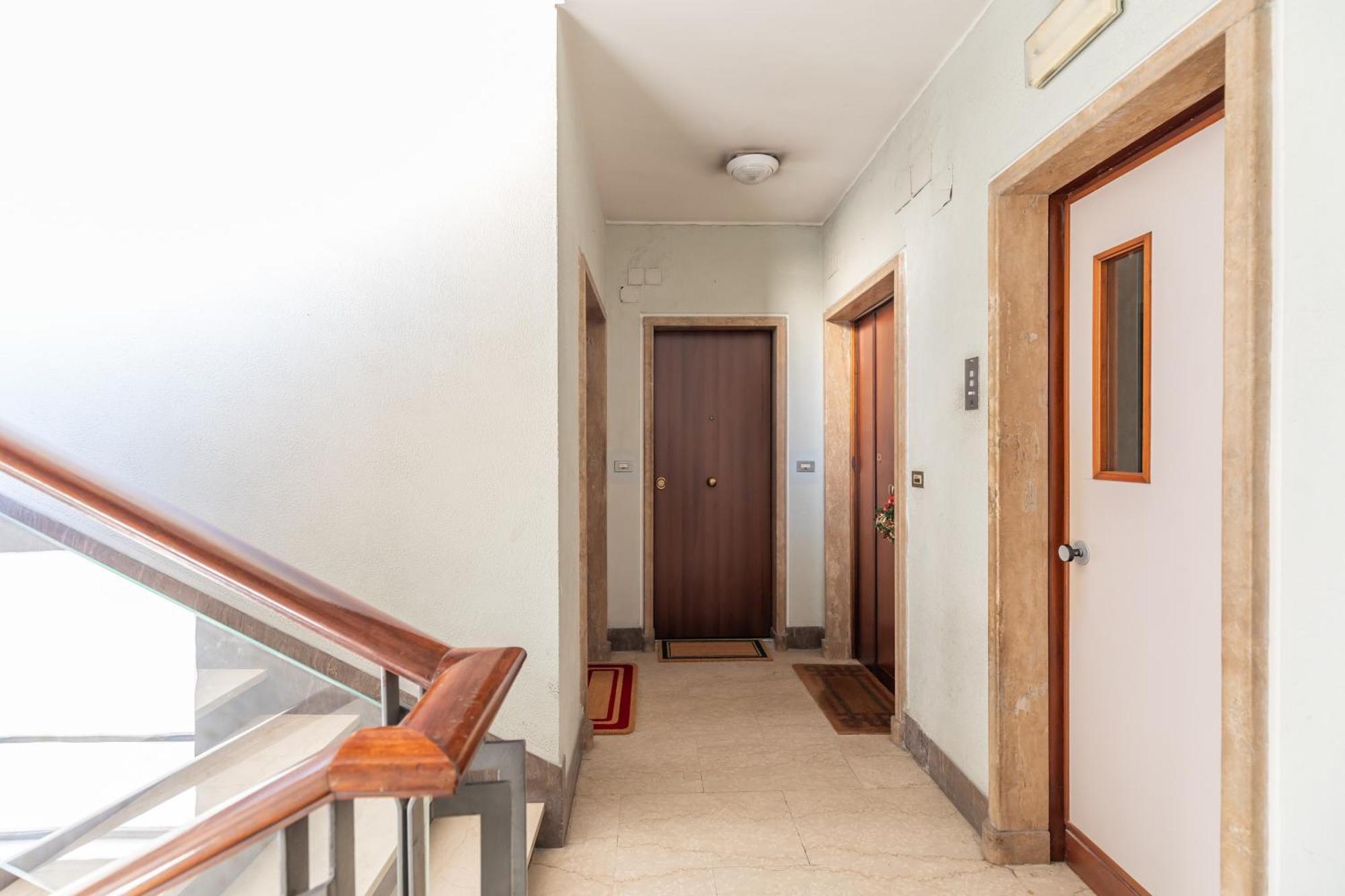 Laura Appartement
