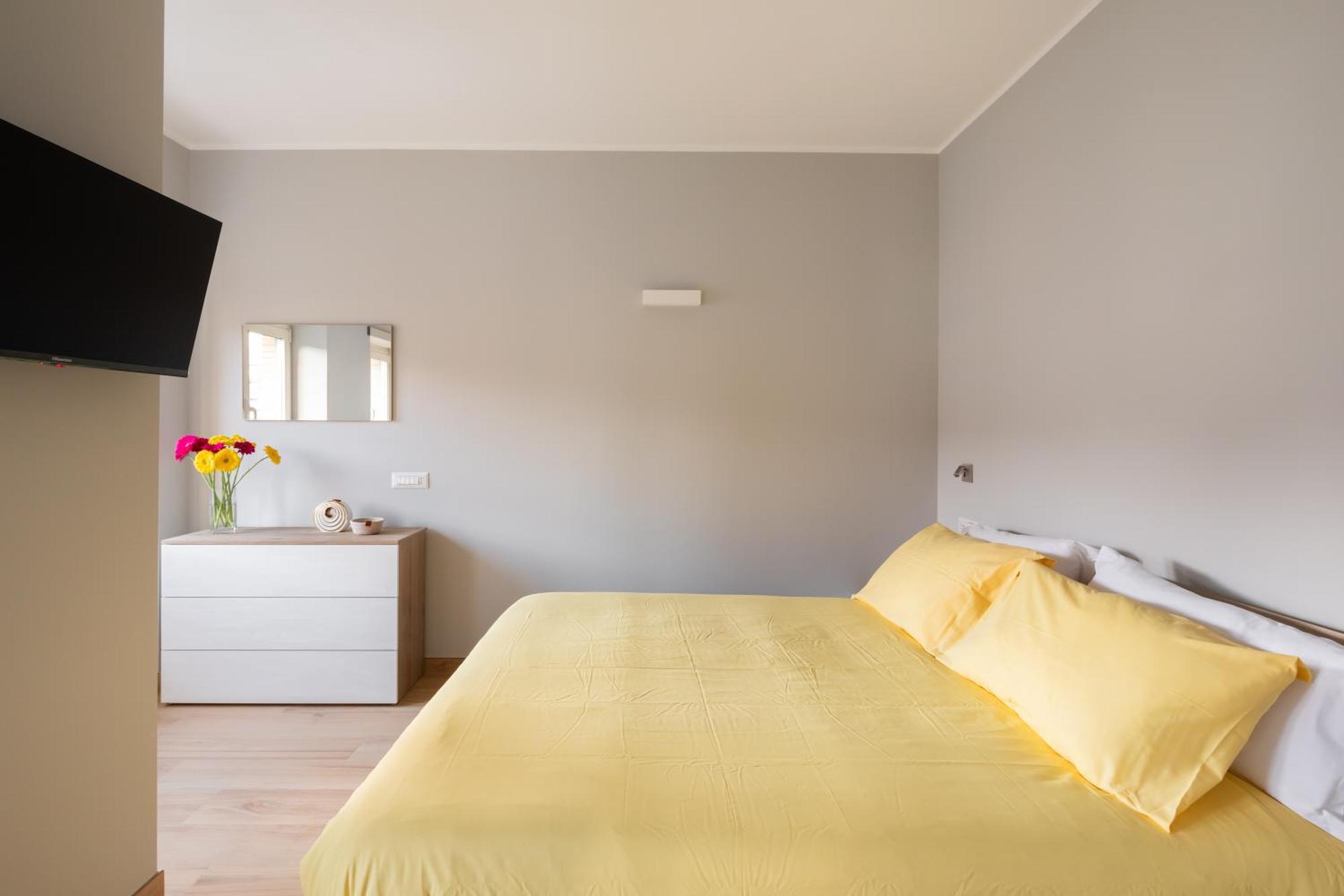 Laura Appartement *