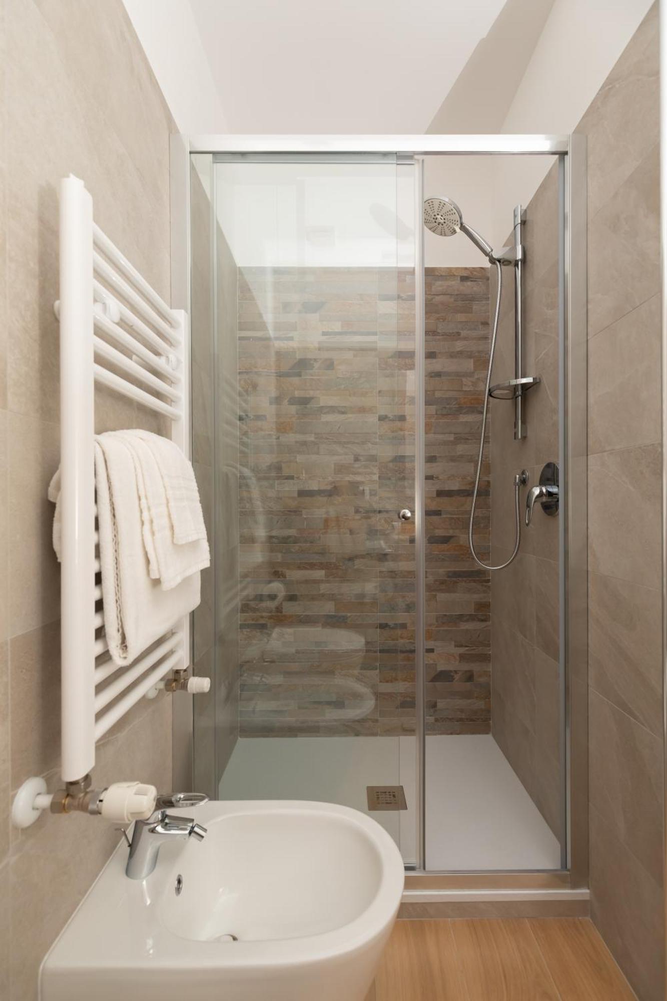 Apartamento Laura Roma