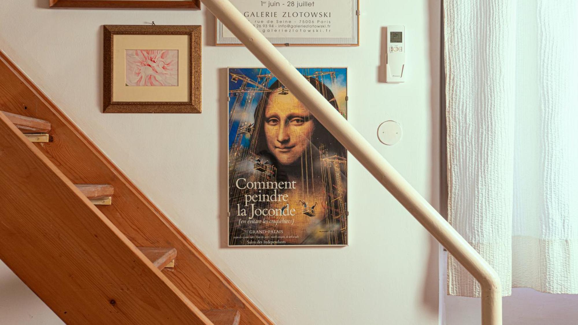 Apartment Gallery Apartment, Near The Vatican *