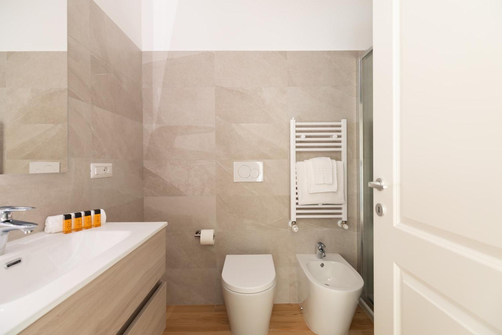 Apartamento Laura