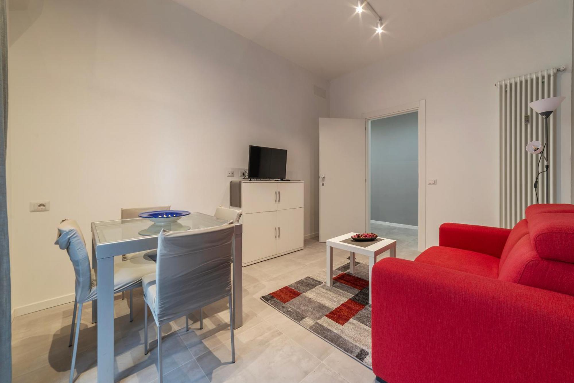 Monteverde Quattro Venti Apartment *