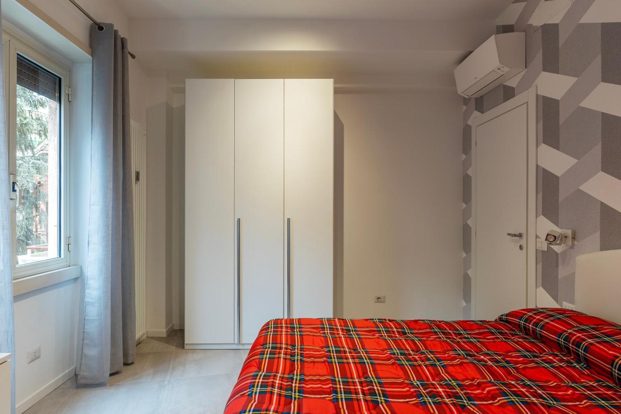 Appartement Monteverde Quattro Venti