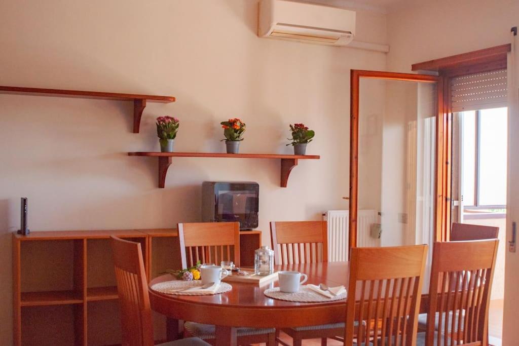 The Cozy Flat In Eur Rome