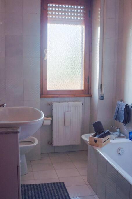 Appartement The Cozy Flat In Eur Rome