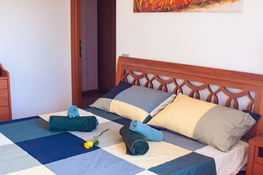 The Cozy Flat In Eur Appartement *