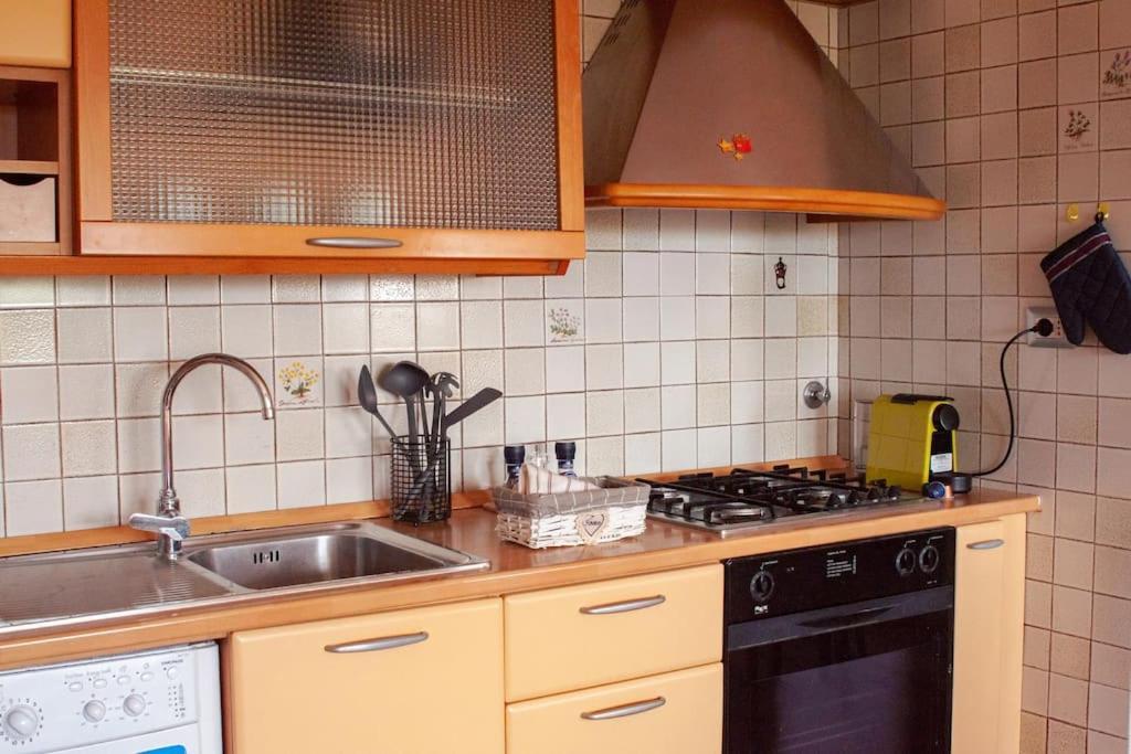 Appartement The Cozy Flat In Eur Rome