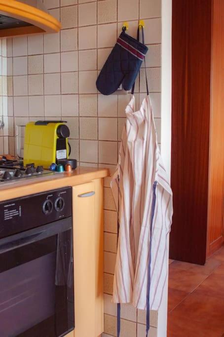 Appartement The Cozy Flat In Eur