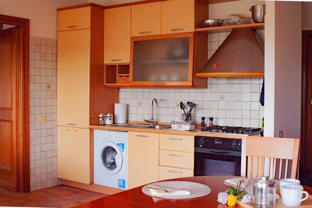 Appartement The Cozy Flat In Eur