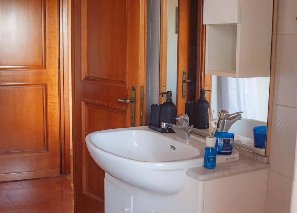 The Cozy Flat In Eur Appartement