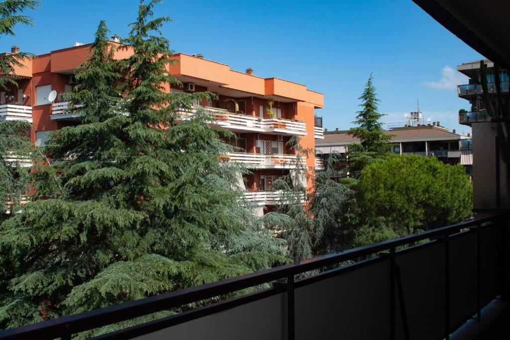 The Cozy Flat In Eur * Rome
