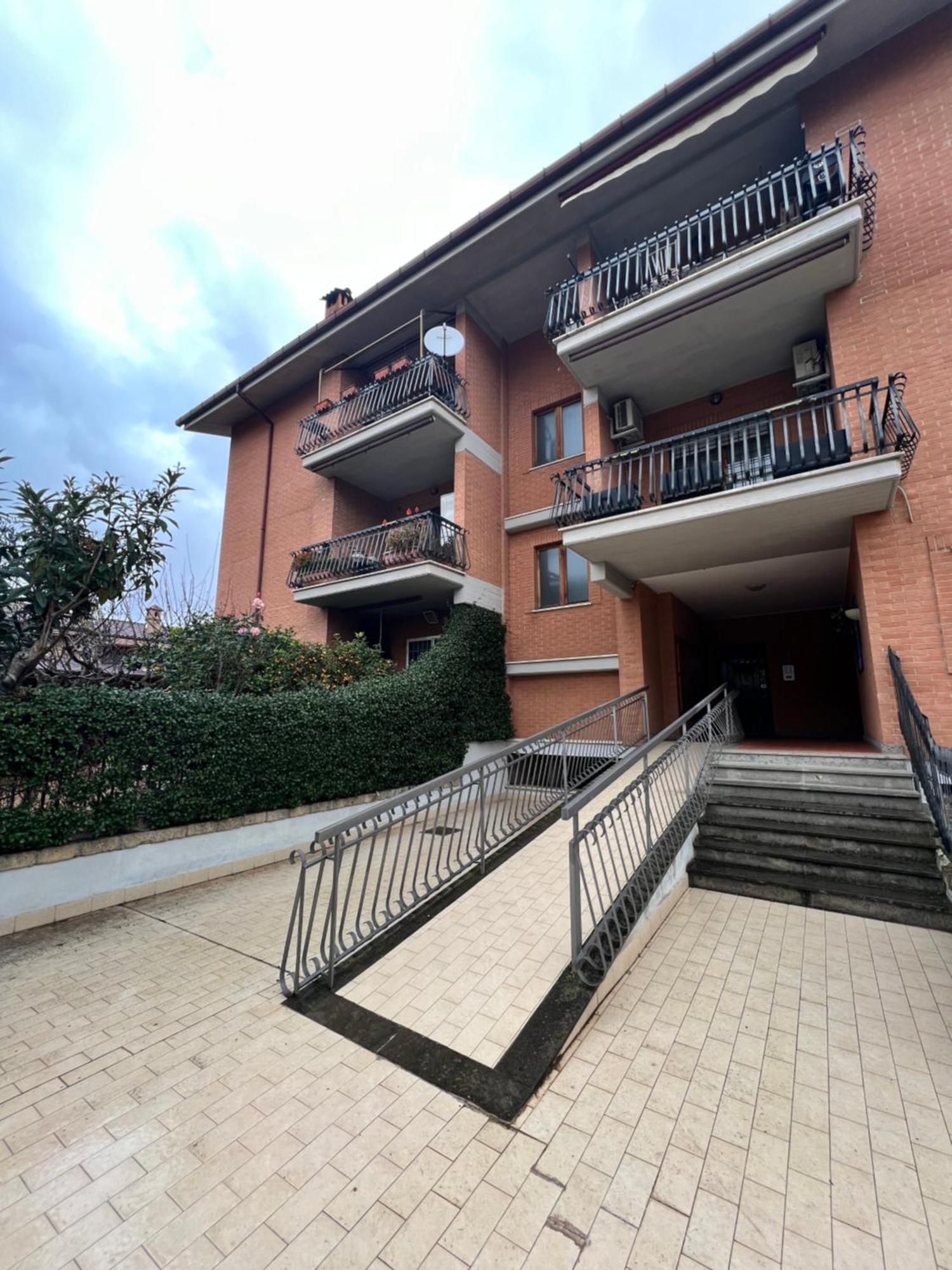 Appartement Ninni's