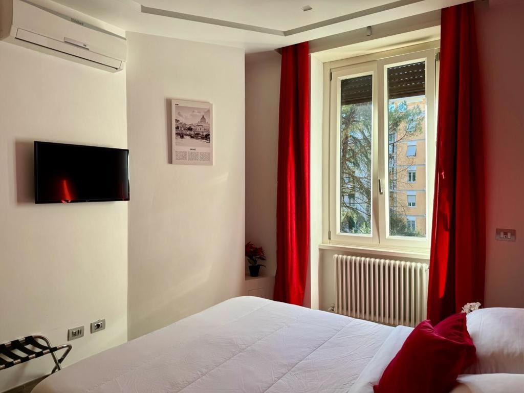 Guest house Pope's Bridge Rome