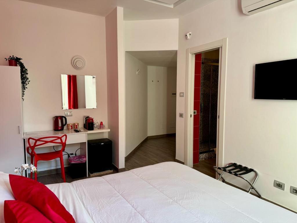 Pope's Bridge Guest house Rome