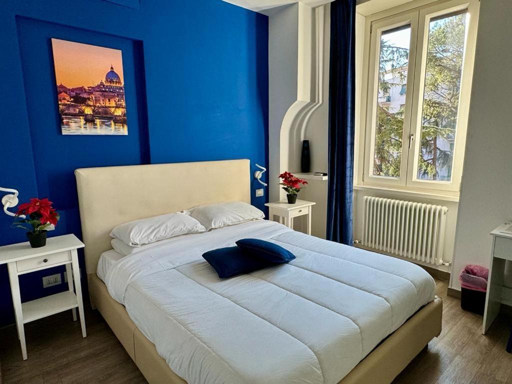 Pope's Bridge Guest house Rome