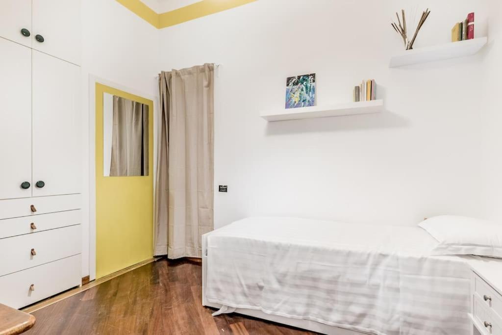 Elegance And Comfort In The Heart Of Romecoppede * Roma