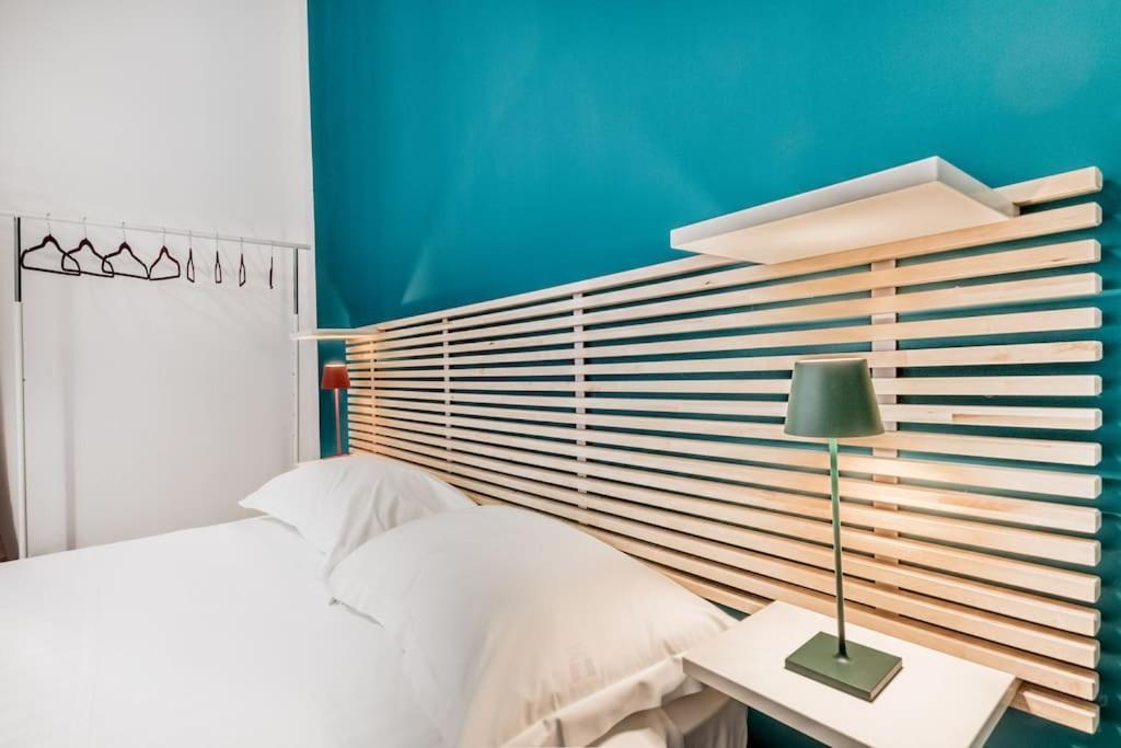 Apartment Elegance And Comfort In The Heart Of Romecoppede Rome