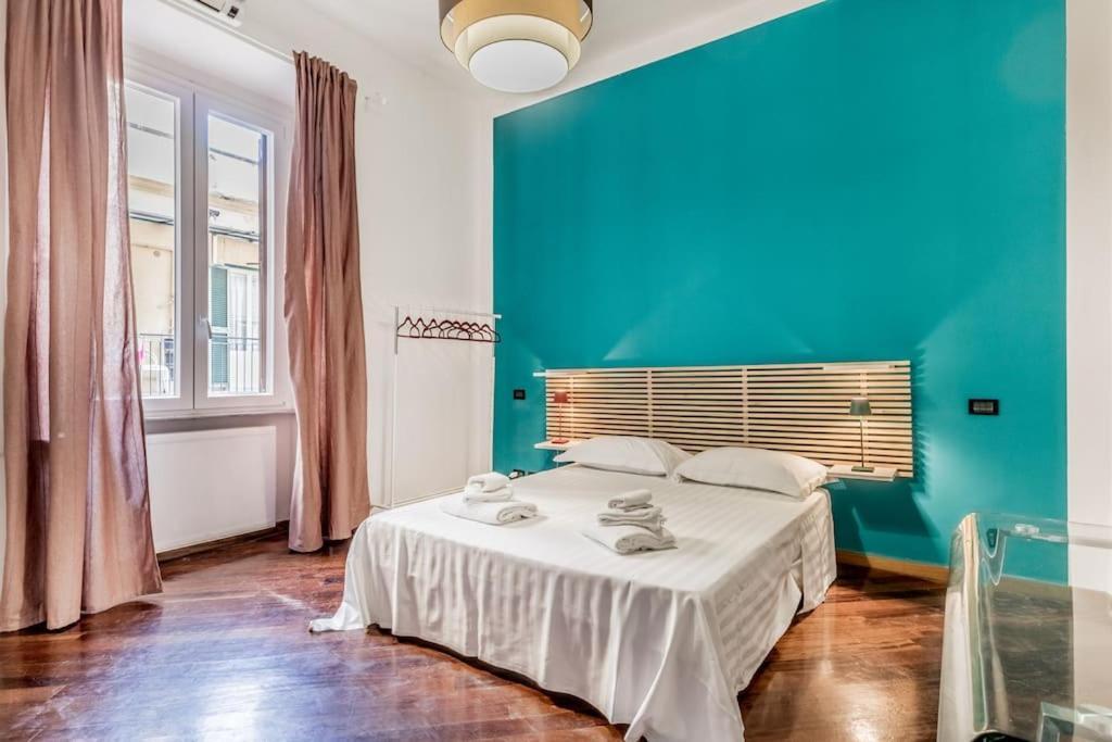 Elegance And Comfort In The Heart Of Romecoppede * Rome