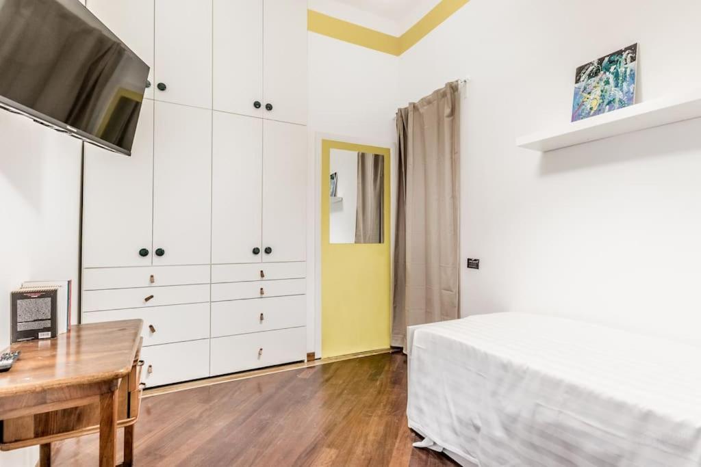 Apartamento Elegance And Comfort In The Heart Of Romecoppede