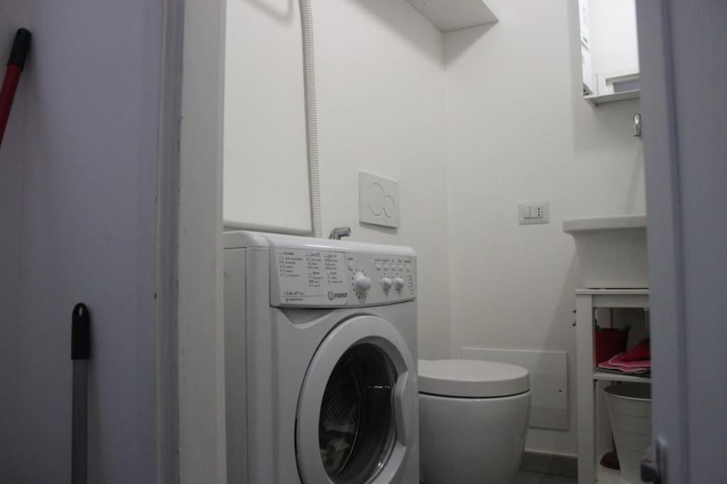 Apartment Elegance And Comfort In The Heart Of Romecoppede *