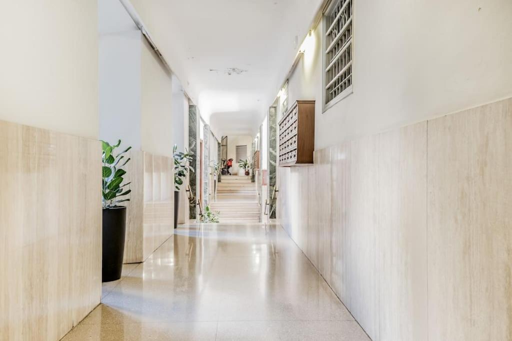 Apartment Elegance And Comfort In The Heart Of Romecoppede